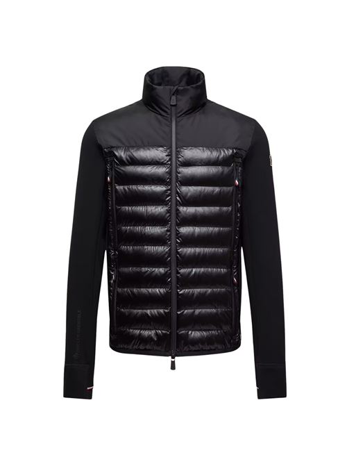 Polartec padded sweatshirt MONCLER GRENOBLE | K20978G00027899IG999